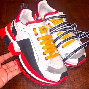 Dolce & Gabbana shoes